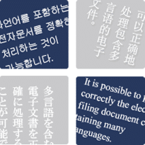 Asian eDIscovery