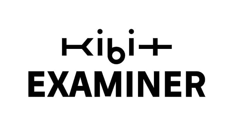 디지털 포렌식 데이터 조사/분석 AI 솔루션, KIBIT EXAMINERのサムネイル